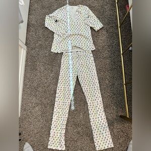 Roller rabbit pajamas